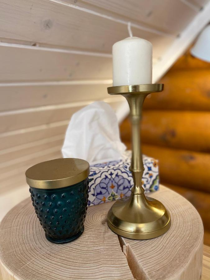 Pine Lodge Hlevci Екстериор снимка